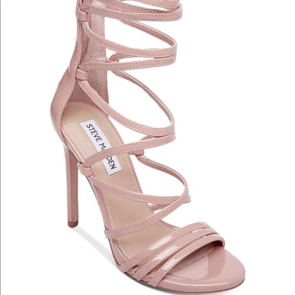 Steve Madden heels